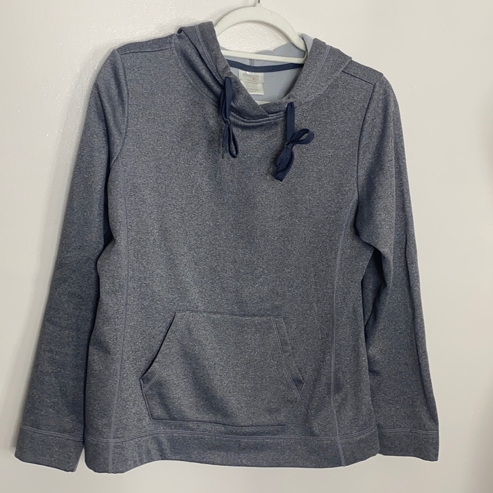 Danceskin hoodie Small (4-6)